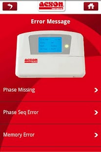 Free Download Acson APK