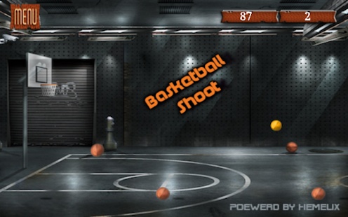 【免費體育競技App】Basketball Street Man-APP點子