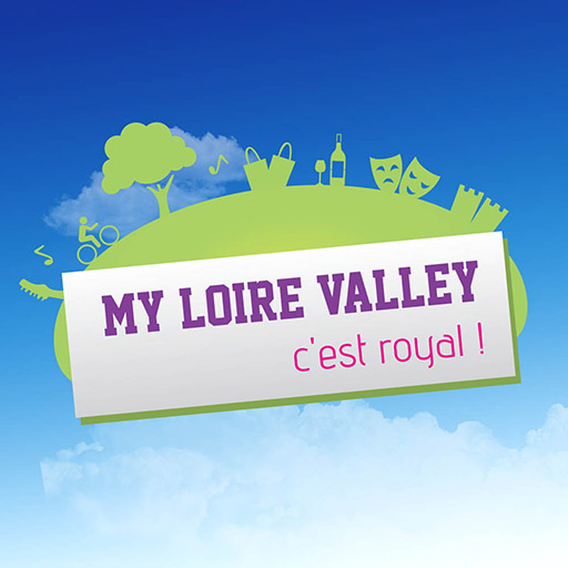 Val de Loire - My Loire Valley 旅遊 App LOGO-APP開箱王