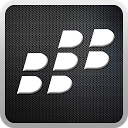 BlackBerry 10 Screen mobile app icon