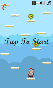 How to install Jumping Santa lastet apk for bluestacks