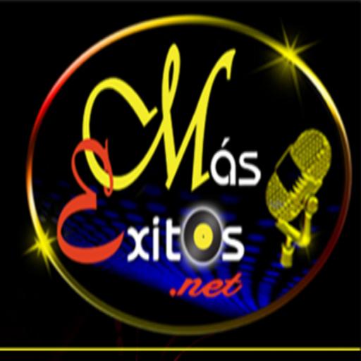 Mas Exitos Radio 音樂 App LOGO-APP開箱王