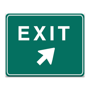 Interstate Exits Guide - Android Apps on Google Play