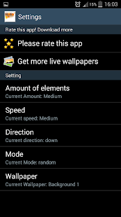 How to download S3 Live Wallpaper 1.1 unlimited apk for android