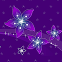 Flower Garden Live Wallpaper logo