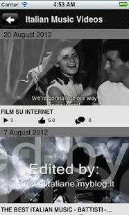 Villa Gennaro Screenshots 4