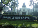 Novotel Surabaya