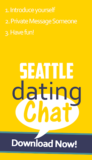 Free Seattle Dating Chat