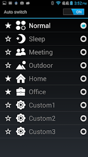 Free Download acer Auto Profile APK