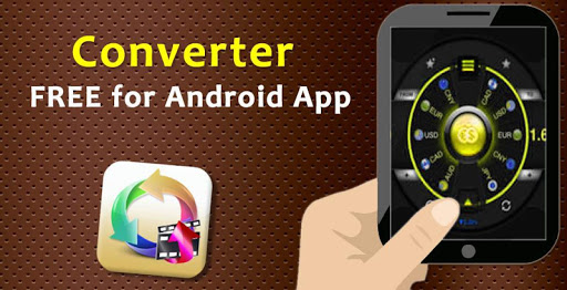 Converter