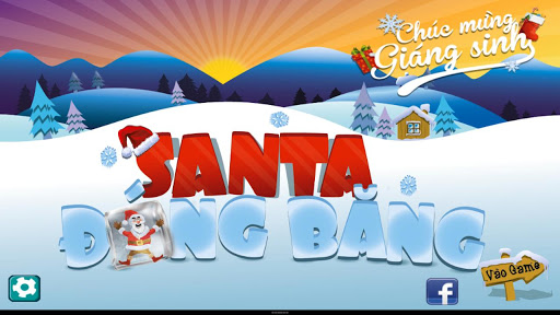 Santa Dong Bang