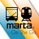 MARTA Official Scheduling App icon