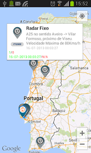 Download Radares da Polícia APK
