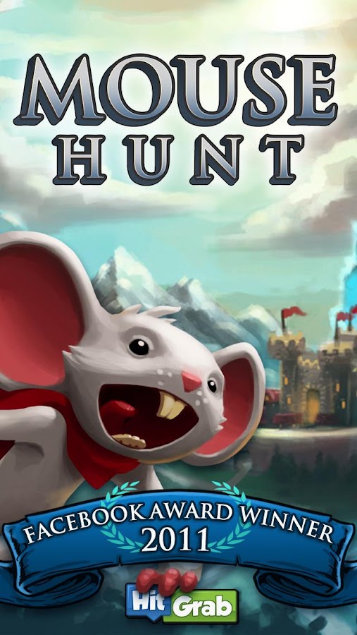 MouseHunt Android Apps on Google Play