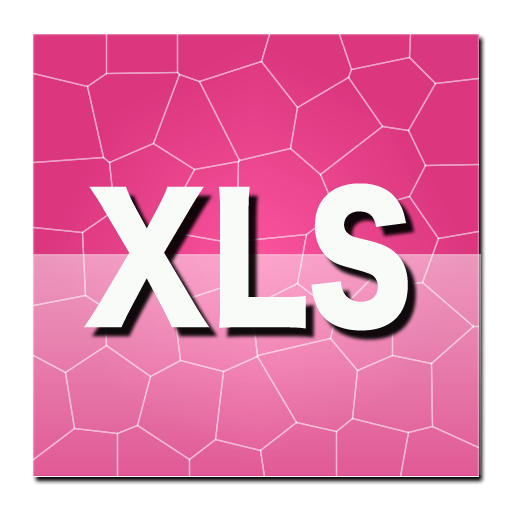 XLS Converter PRO 生產應用 App LOGO-APP開箱王