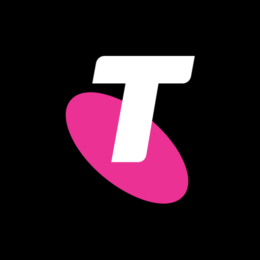 Telstra 2014 Conference LOGO-APP點子