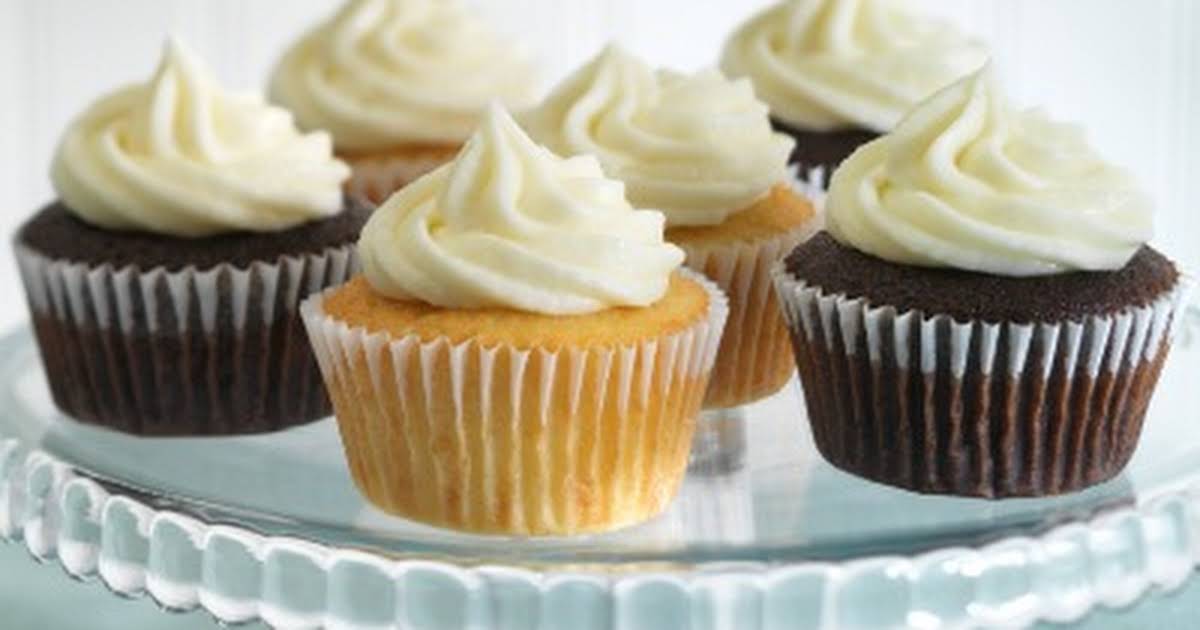 10 Best Chocolate Cupcakes Cake Flour Recipes
