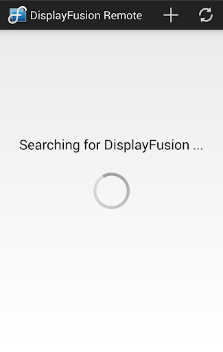 DisplayFusion Remote