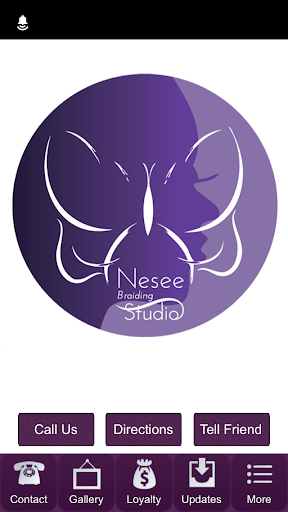 Nesee Braiding Studio