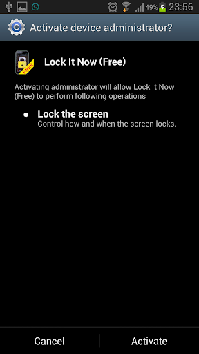 免費下載工具APP|Lock It Now (Free) app開箱文|APP開箱王