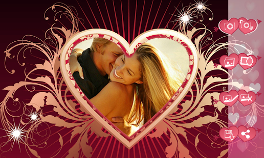 How to mod Love Frames Photo Editor lastet apk for bluestacks
