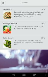 Free ItPizza APK for Android