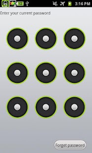Fast App lock - screenshot thumbnail