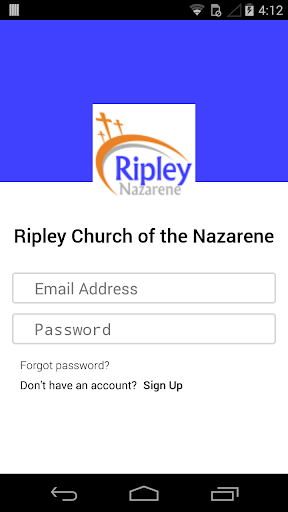 Ripley Nazarene