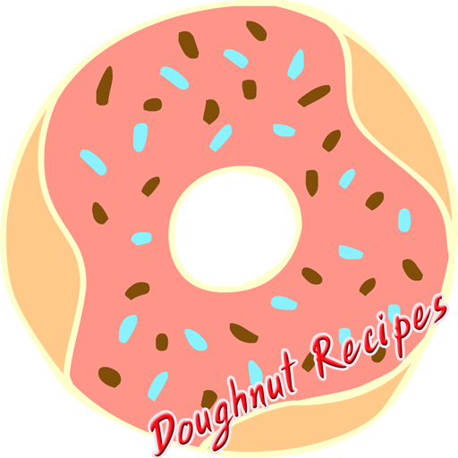 Doughnut Recipes