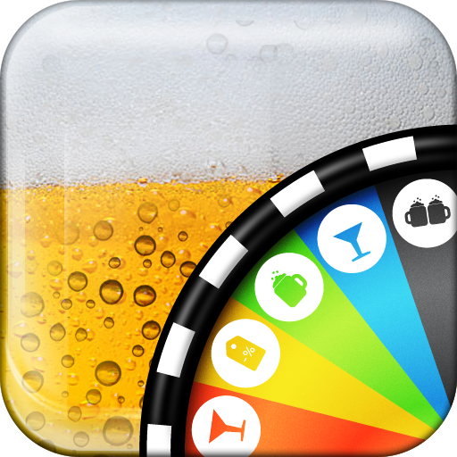 BeerShaker 社交 App LOGO-APP開箱王