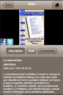 Jeunesse et Droit Screenshots 2