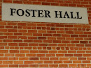Foster Hall