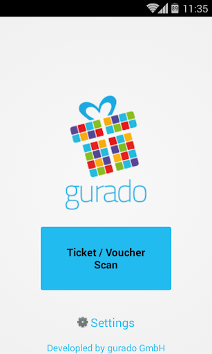 gurado - sell gift certificate