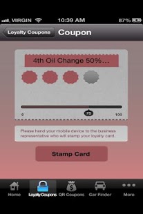 Download Jiffy Lube APK for Android