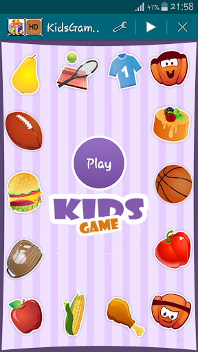 kidsgames