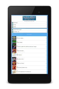 How to download All Access Branson 1.1 unlimited apk for android