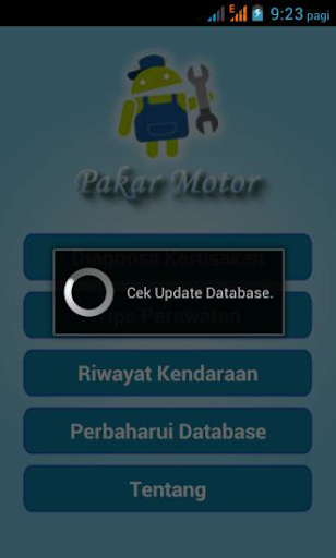 【免費工具App】Pakar Motor-APP點子