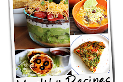 Healthy Food Recipes App Free