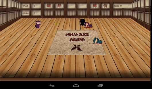 免費下載動作APP|Ninja Slice Arena app開箱文|APP開箱王