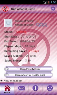 How to install Quit Alcohol Hide&Seek lastet apk for pc