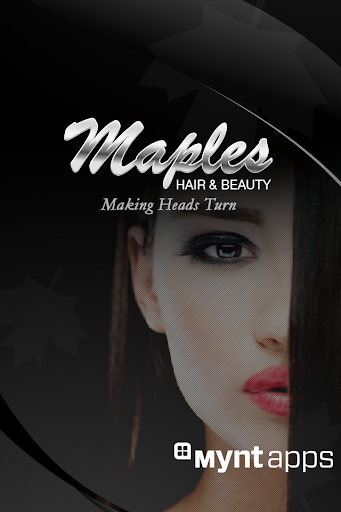 Maples Hair and Beauty