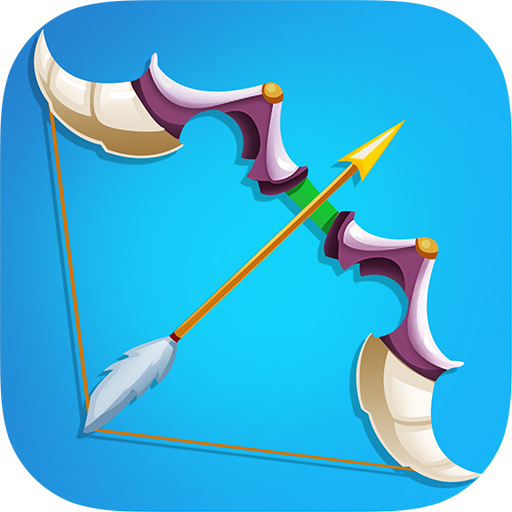 Bow And Arrow Sim LOGO-APP點子