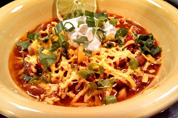 Spicy Chili