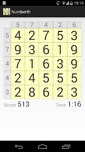 How to install Numberth lastet apk for android