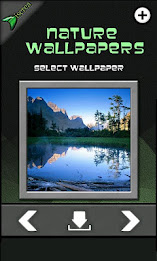 Nature Wallpapers by Discrea poster 3