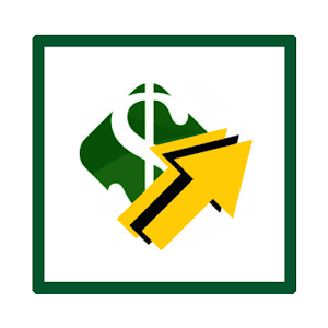 Débito e Crédito logo
