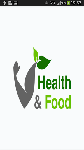 Health And Food Adviser