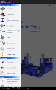 How to get Process Engineering Tools LITE 2.0 apk for laptop
