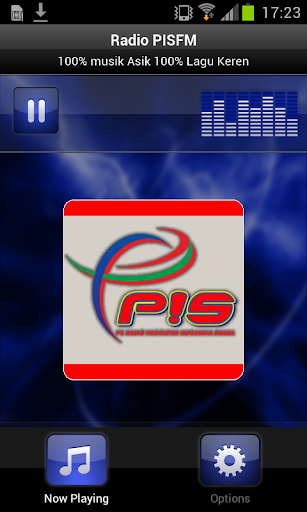 Radio PISFM