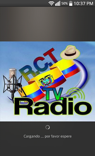 RCT RADIO